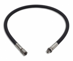 HP HOSE RUBBER ITALY ZEEPRO 80CM BALIDIVESHOP  large